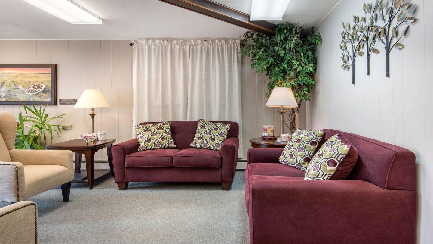 Adams-Graham Funeral Home gallery image 3