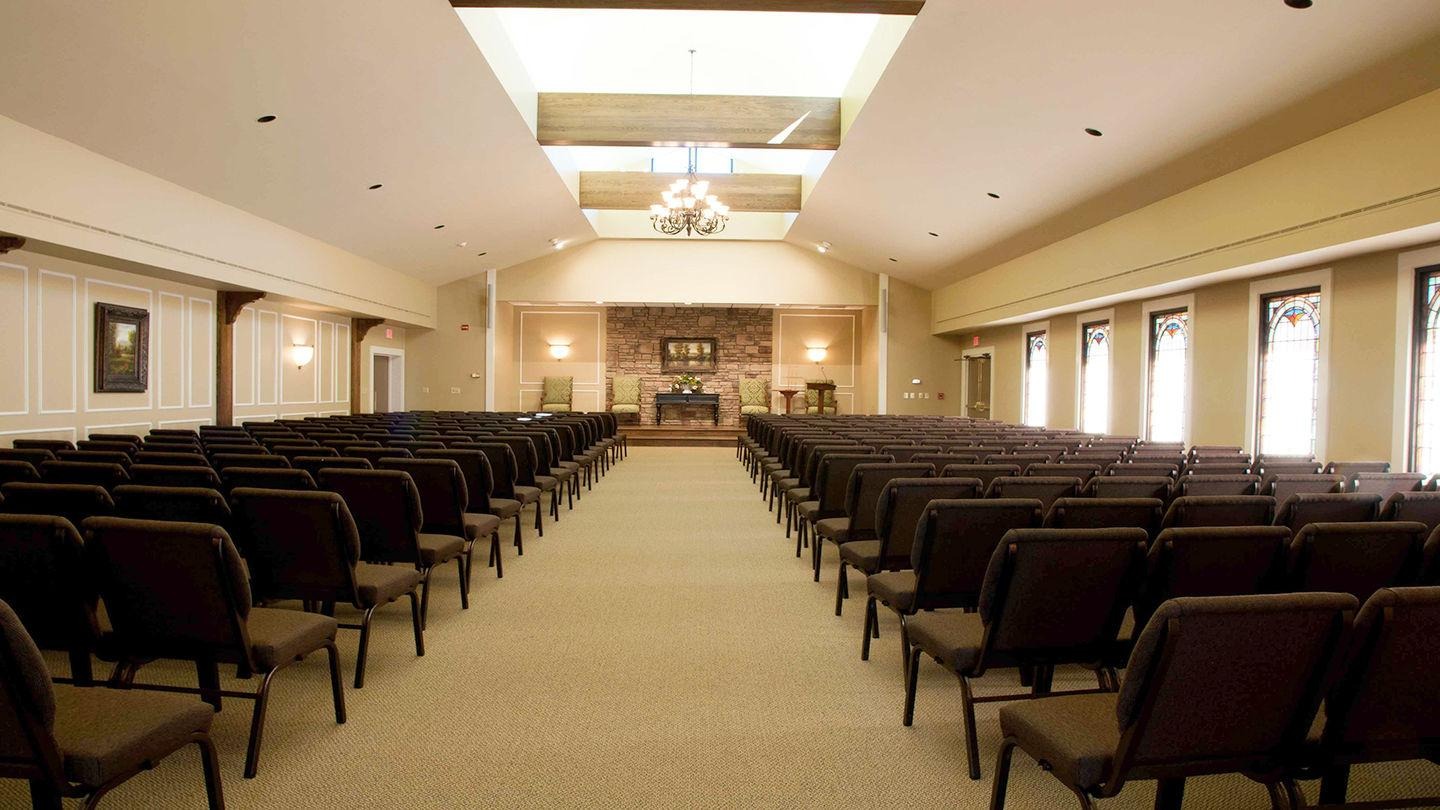 Adams-Graham Funeral Home gallery image 5