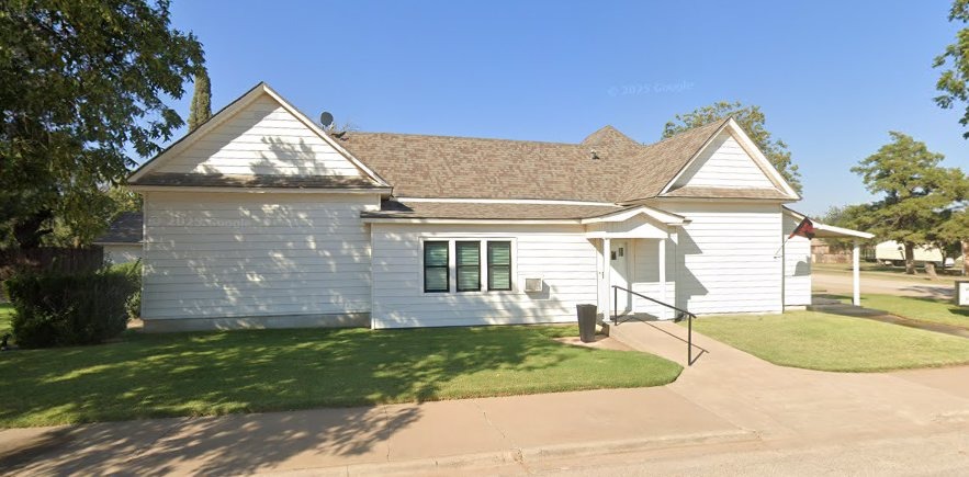 Adams-Graham Funeral Home