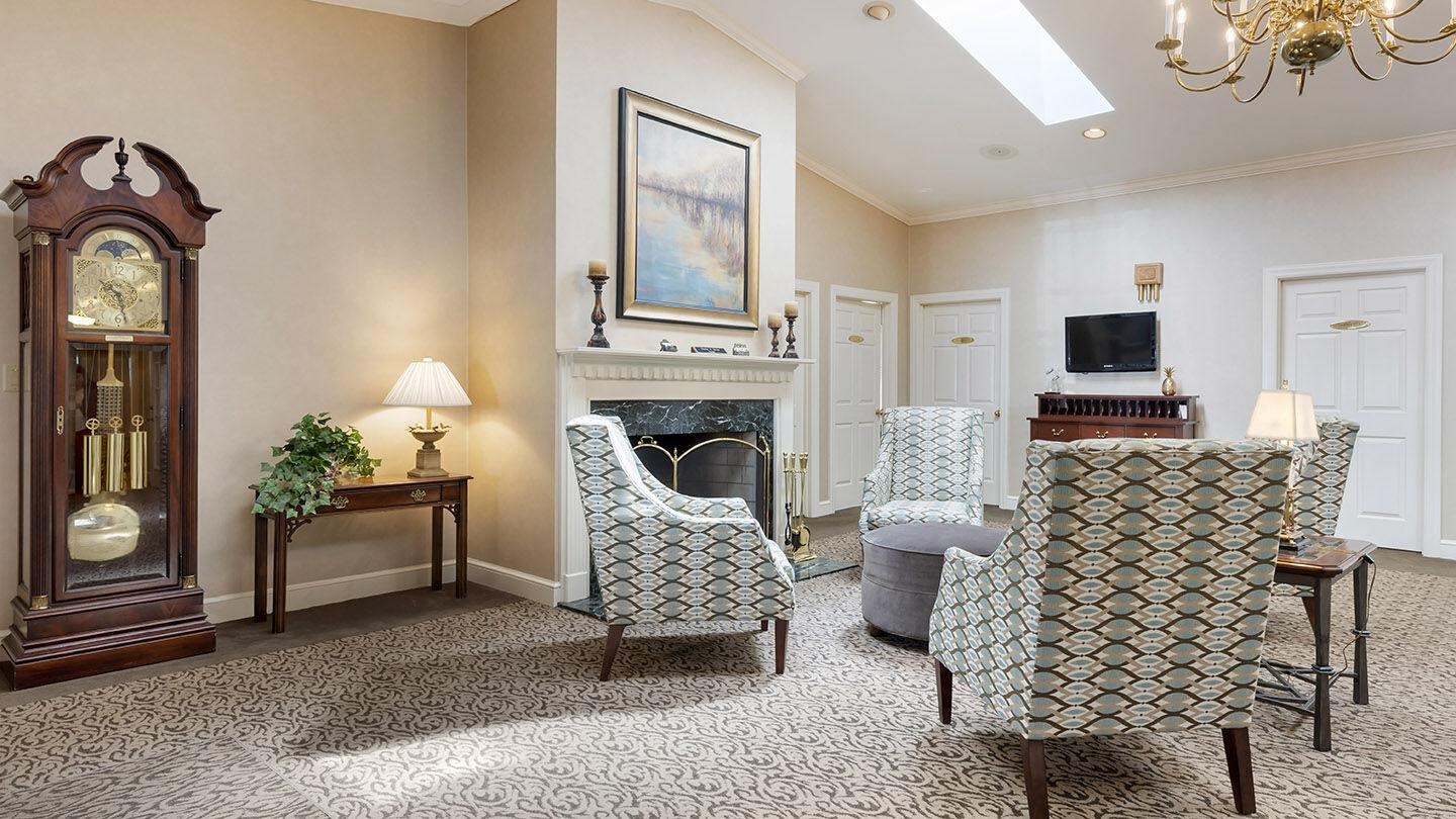 Adams-Graham Funeral Home gallery image 1