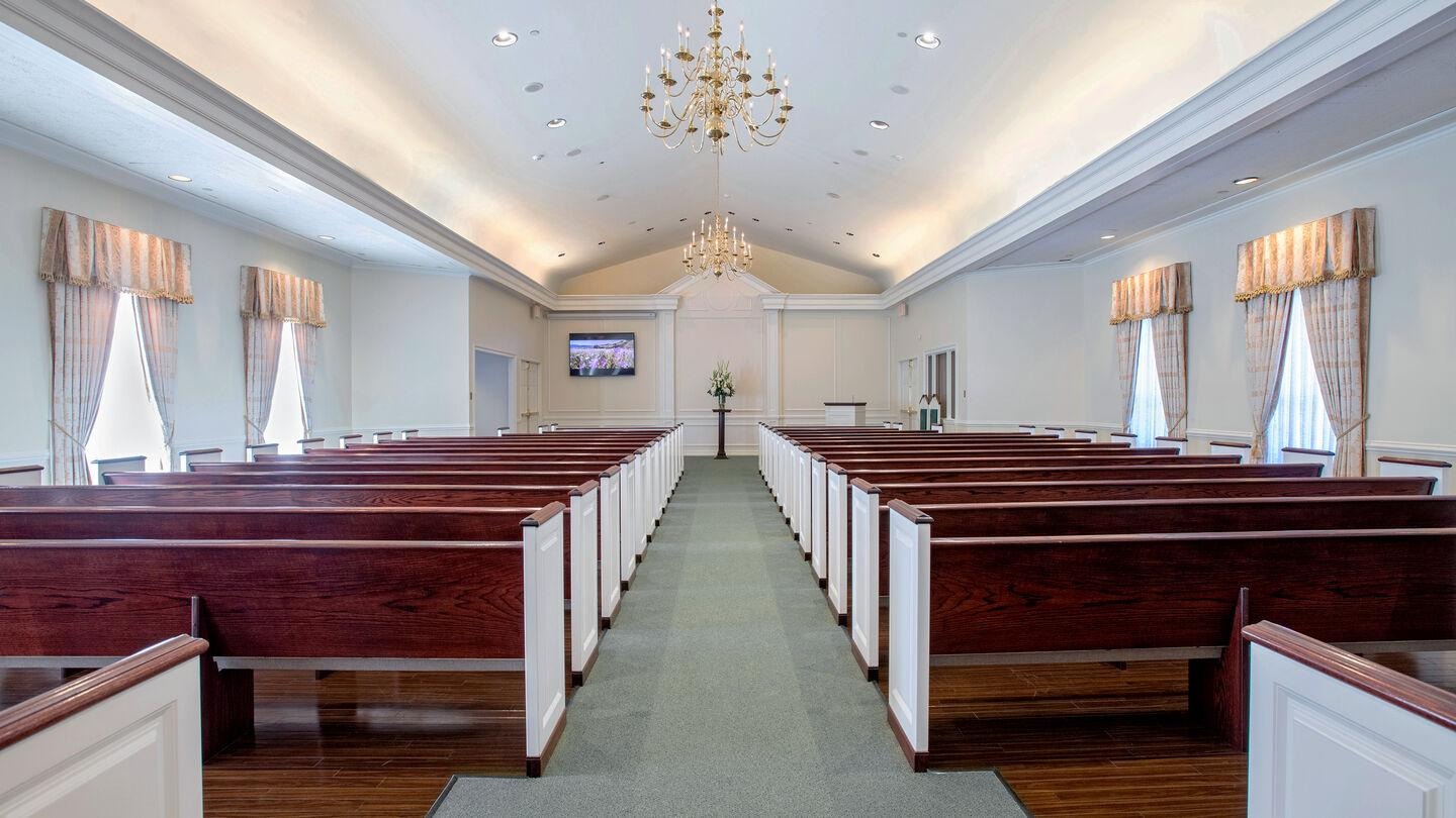Adams-Graham Funeral Home gallery image 4