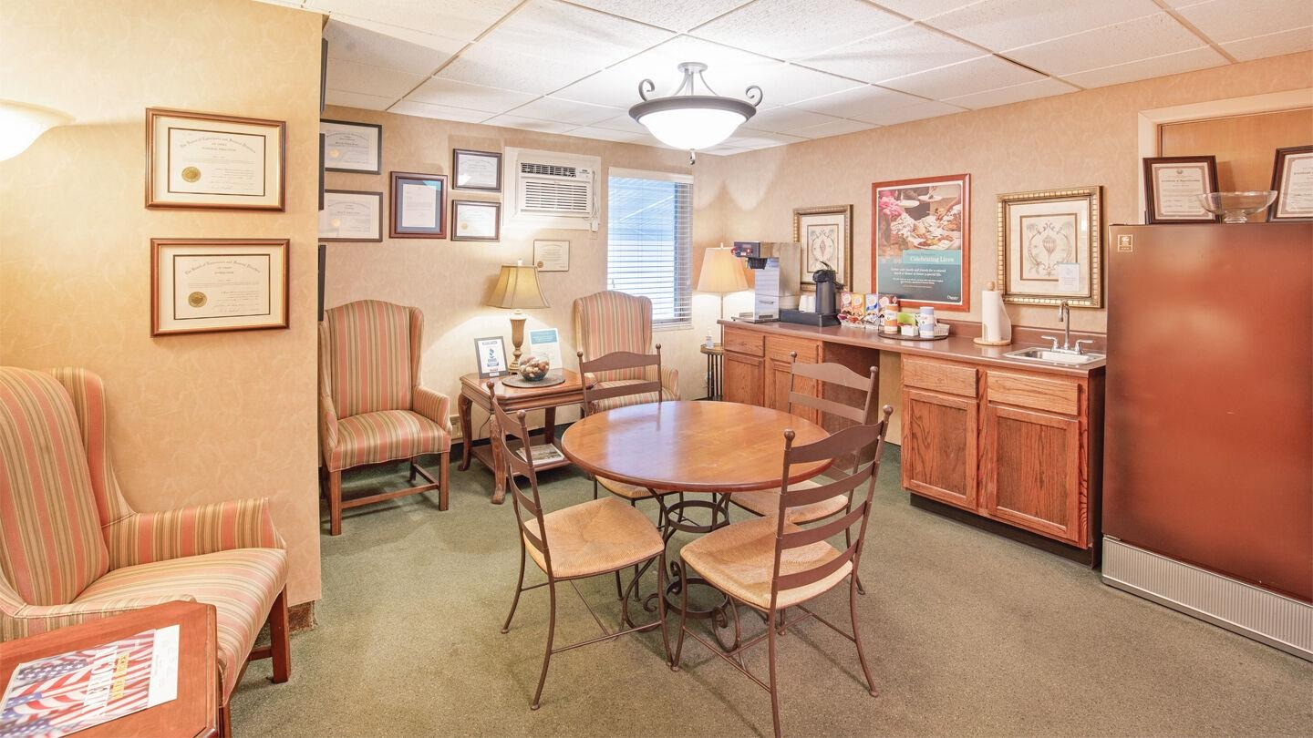 Adams-Graham Funeral Home gallery image 2
